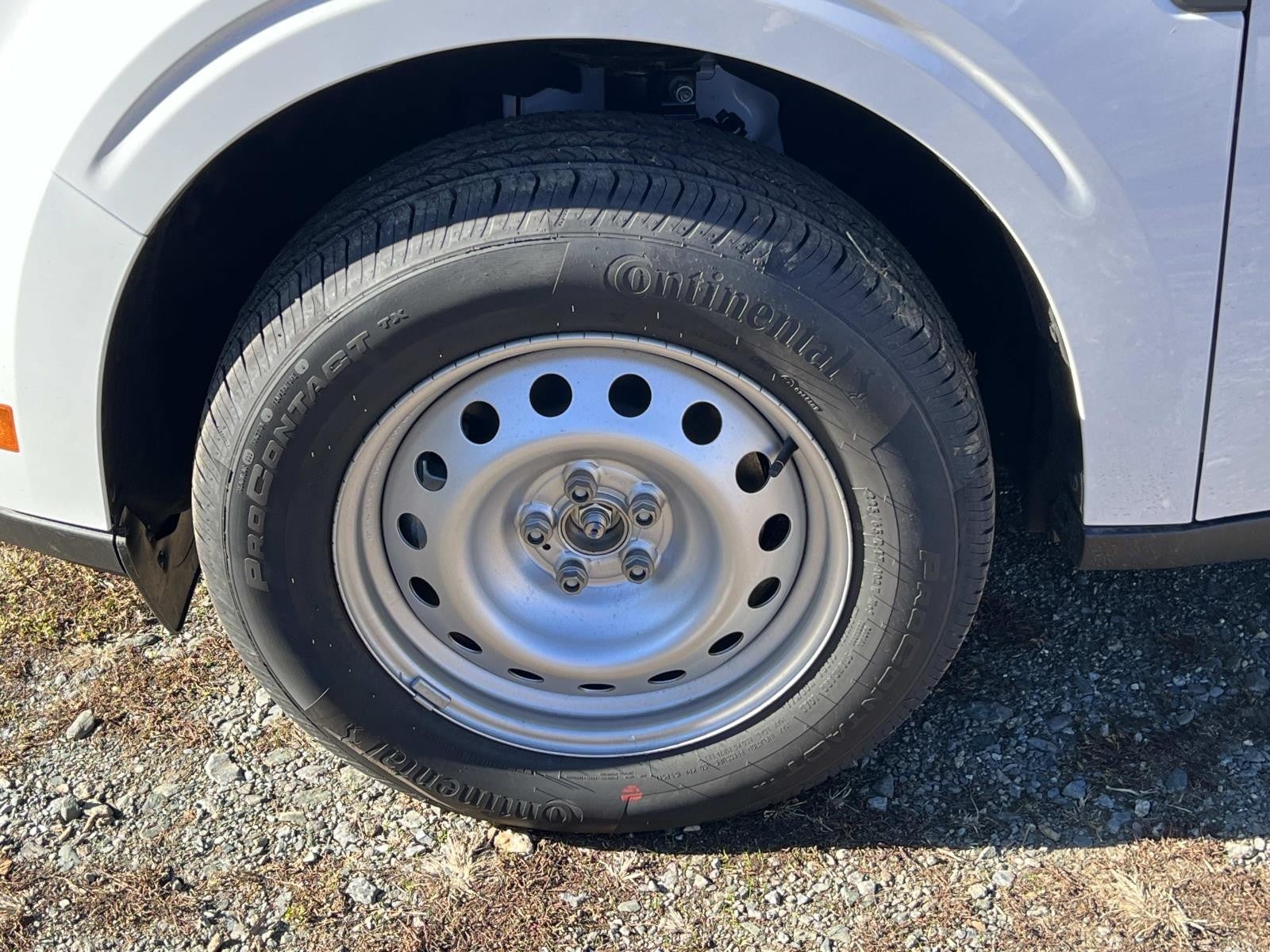 2026 Ford Maverick XL AWD SUPERCREW