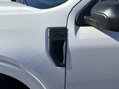 2026 Ford Maverick XL AWD SUPERCREW