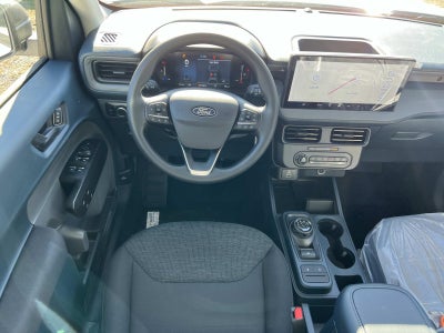 2026 Ford Maverick XL AWD SUPERCREW