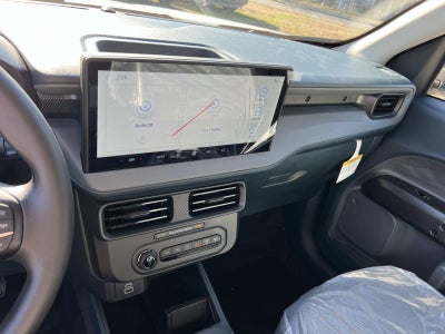 2026 Ford Maverick XL AWD SUPERCREW