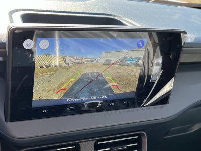 2026 Ford Maverick XL AWD SUPERCREW