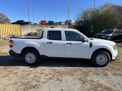 2026 Ford Maverick XL AWD SUPERCREW
