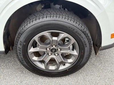 2022 Ford Maverick XLT FWD SUPERCREW
