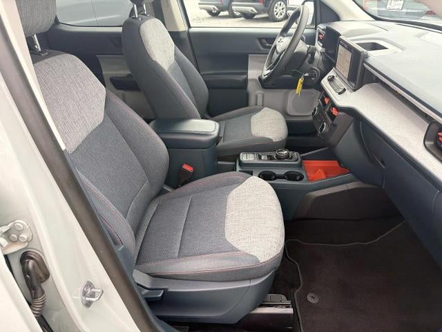 2022 Ford Maverick XLT FWD SUPERCREW