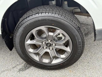 2022 Ford Maverick XLT FWD SUPERCREW