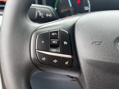2022 Ford Maverick XLT FWD SUPERCREW