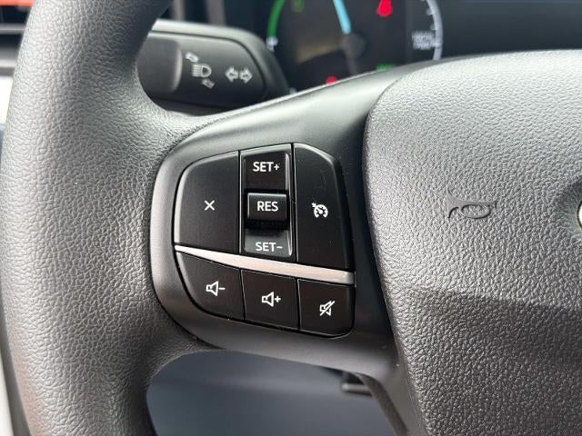 2022 Ford Maverick XLT FWD SUPERCREW