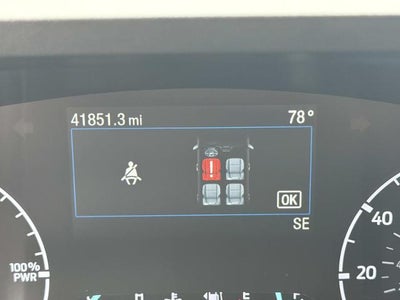2022 Ford Maverick XLT FWD SUPERCREW