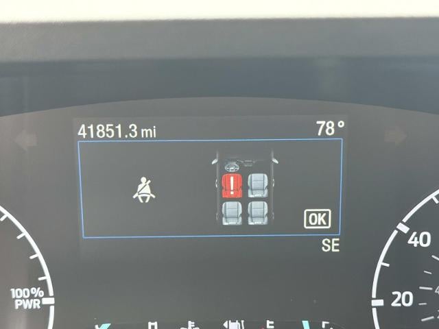 2022 Ford Maverick XLT FWD SUPERCREW