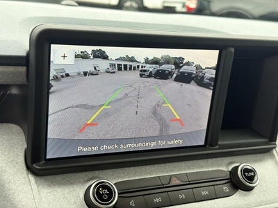 2022 Ford Maverick XLT FWD SUPERCREW