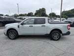 2022 Ford Maverick XLT FWD SUPERCREW