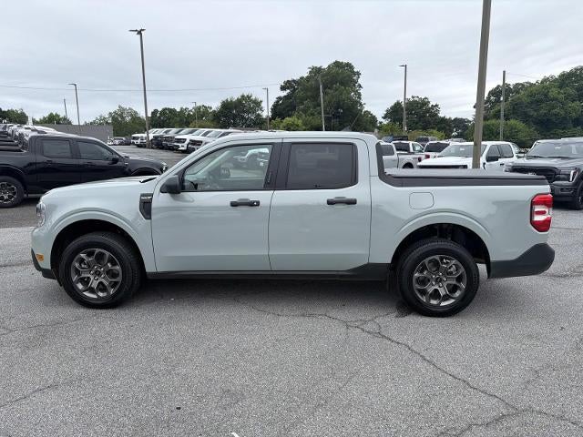 2022 Ford Maverick XLT FWD SUPERCREW
