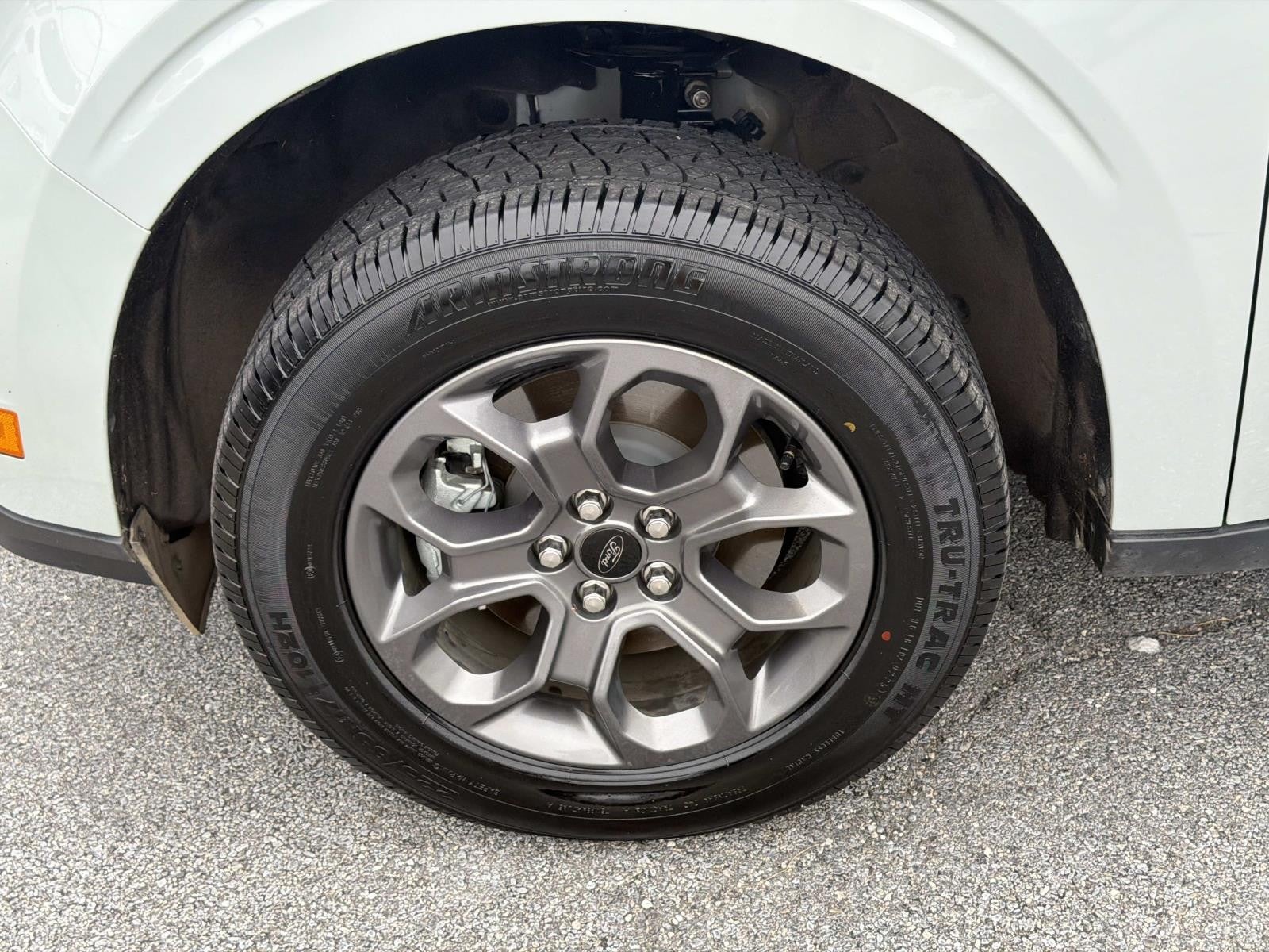 2022 Ford Maverick XLT FWD SUPERCREW