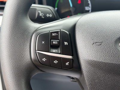 2022 Ford Maverick XLT FWD SUPERCREW