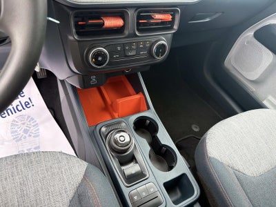 2022 Ford Maverick XLT FWD SUPERCREW