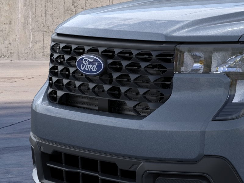 2026 Ford Maverick XLT FWD SUPERCREW