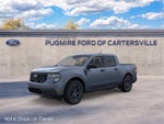 2026 Ford Maverick XLT FWD SUPERCREW