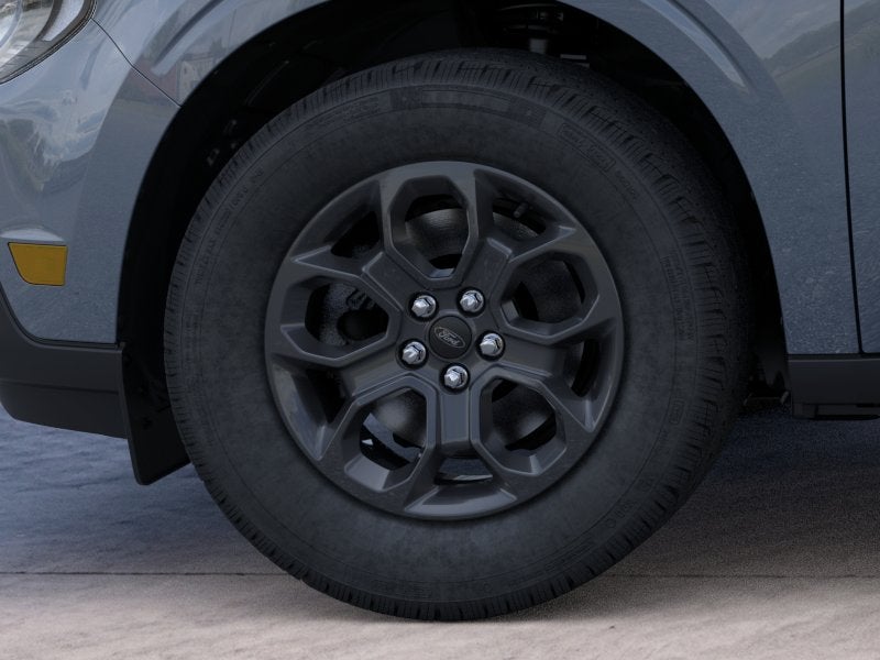 2026 Ford Maverick XLT FWD SUPERCREW