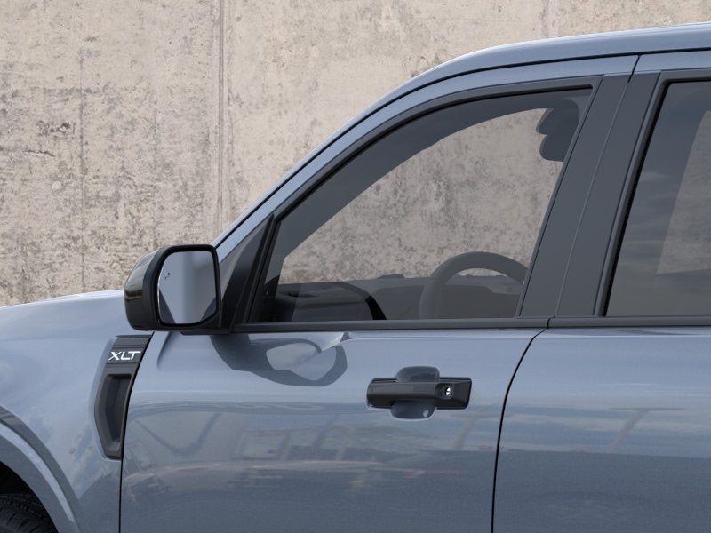 2026 Ford Maverick XLT FWD SUPERCREW