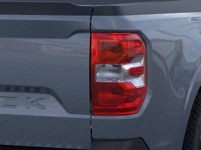 2026 Ford Maverick XLT FWD SUPERCREW
