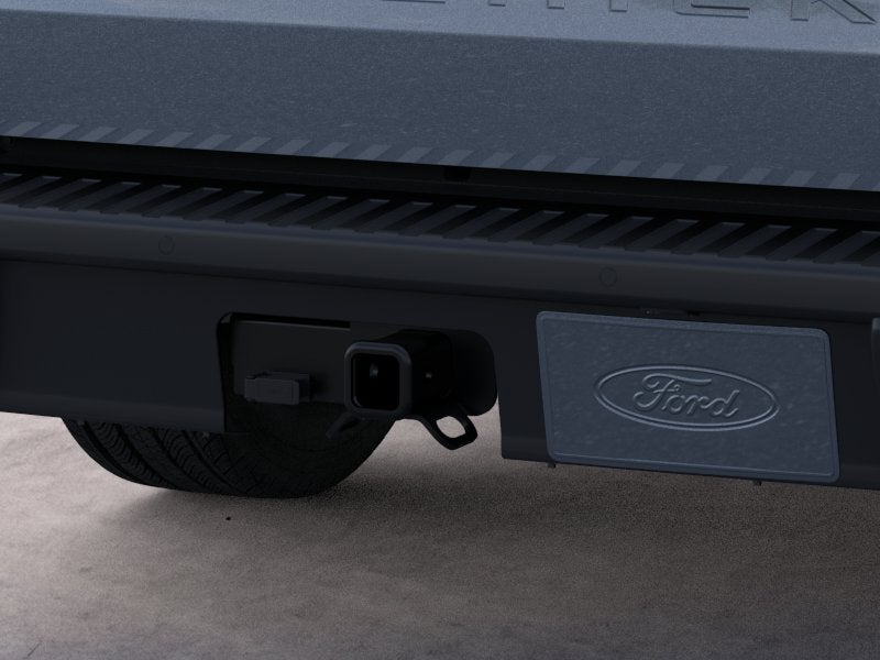 2026 Ford Maverick XLT FWD SUPERCREW