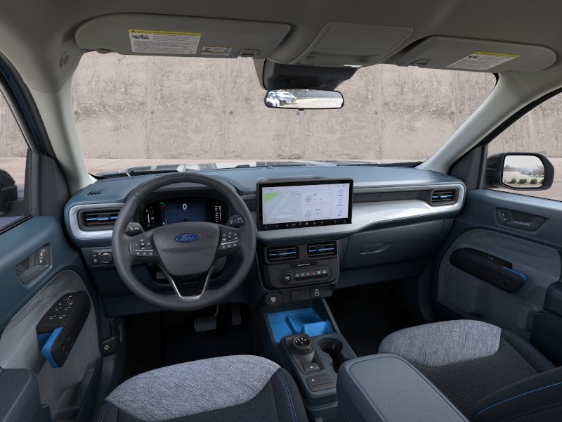 2026 Ford Maverick XLT FWD SUPERCREW