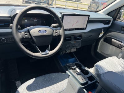 2026 Ford Maverick XLT FWD SUPERCREW