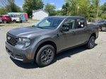 2026 Ford Maverick XLT FWD SUPERCREW