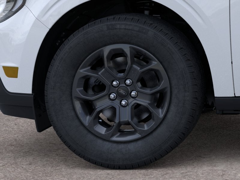 2026 Ford Maverick XLT FWD SUPERCREW
