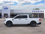 2026 Ford Maverick XLT FWD SUPERCREW
