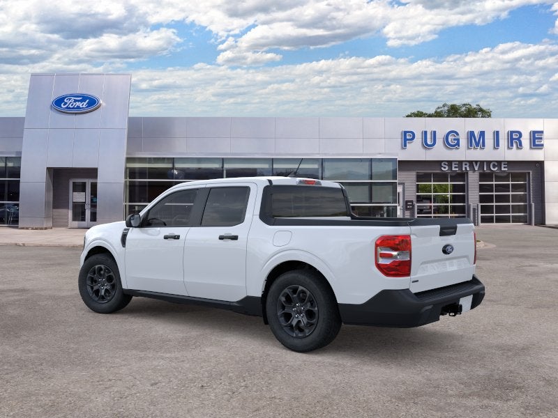 2026 Ford Maverick XLT FWD SUPERCREW