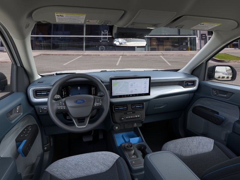 2026 Ford Maverick XLT FWD SUPERCREW