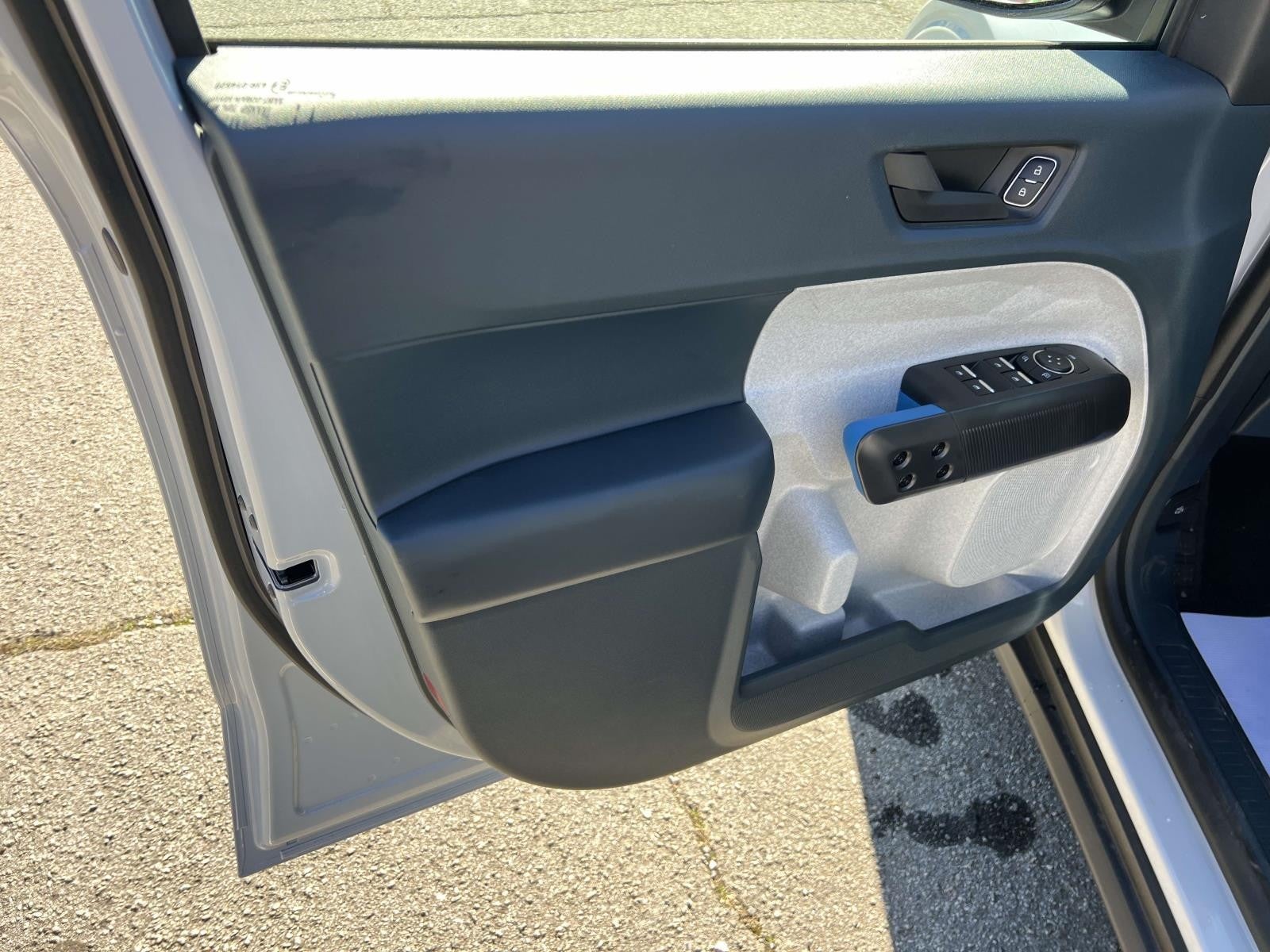 2026 Ford Maverick XLT FWD SUPERCREW