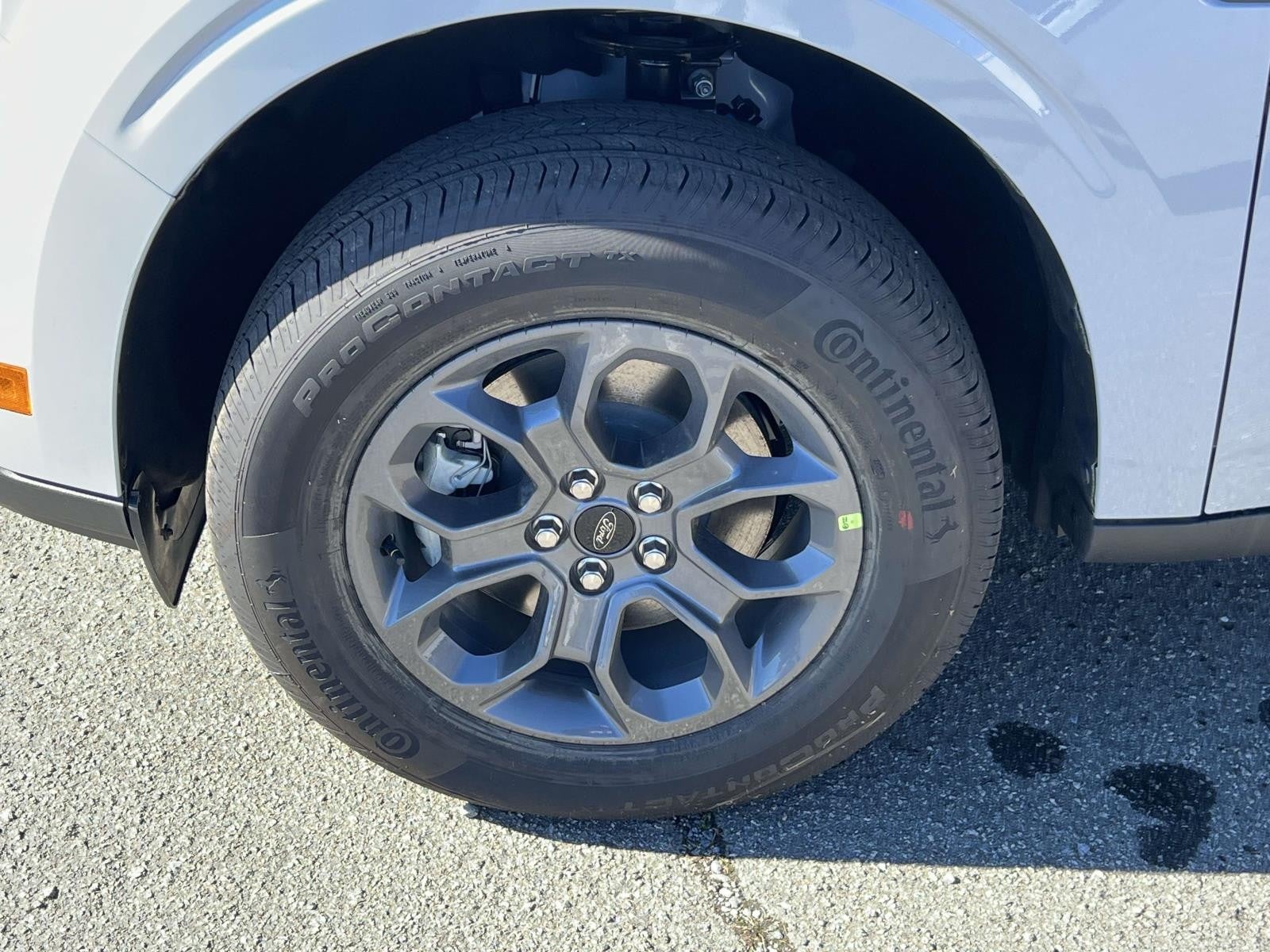 2026 Ford Maverick XLT FWD SUPERCREW