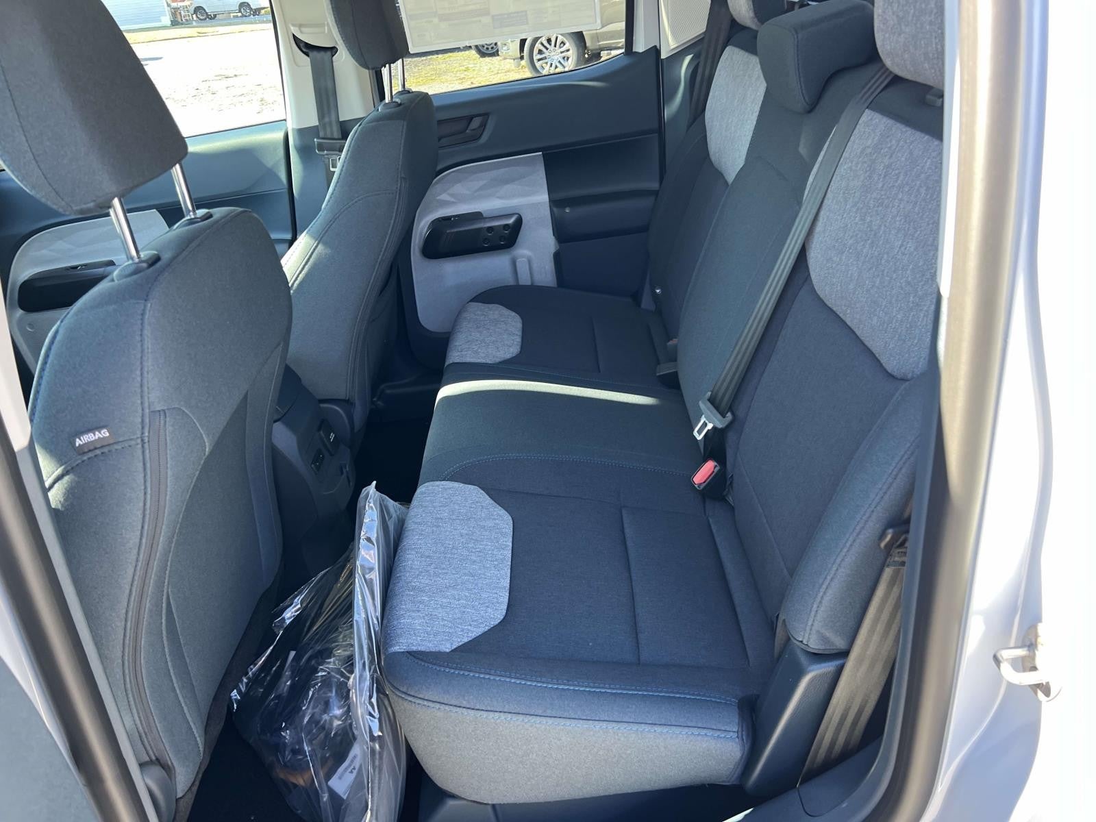 2026 Ford Maverick XLT FWD SUPERCREW