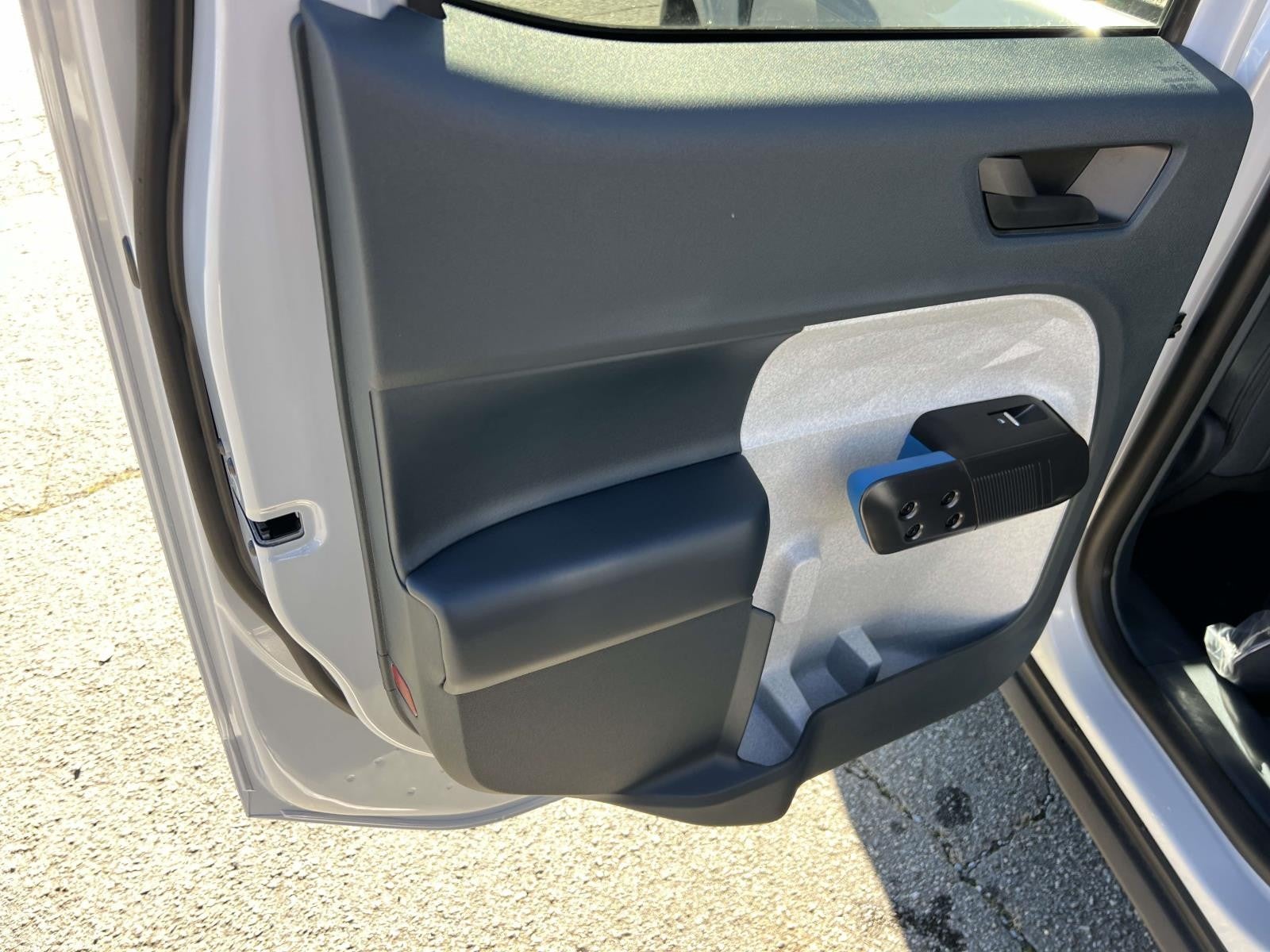 2026 Ford Maverick XLT FWD SUPERCREW