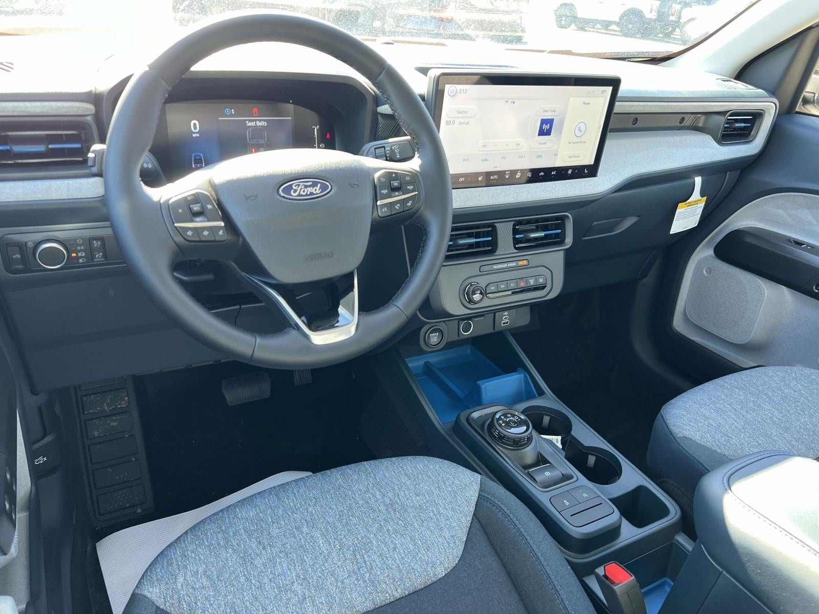 2026 Ford Maverick XLT FWD SUPERCREW