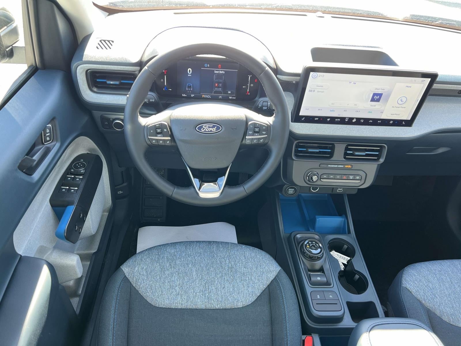 2026 Ford Maverick XLT FWD SUPERCREW