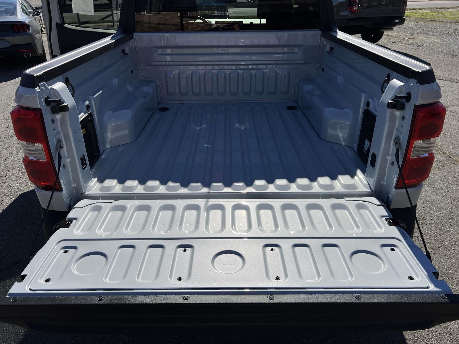 2026 Ford Maverick XLT FWD SUPERCREW