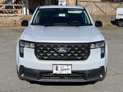 2026 Ford Maverick XLT FWD SUPERCREW