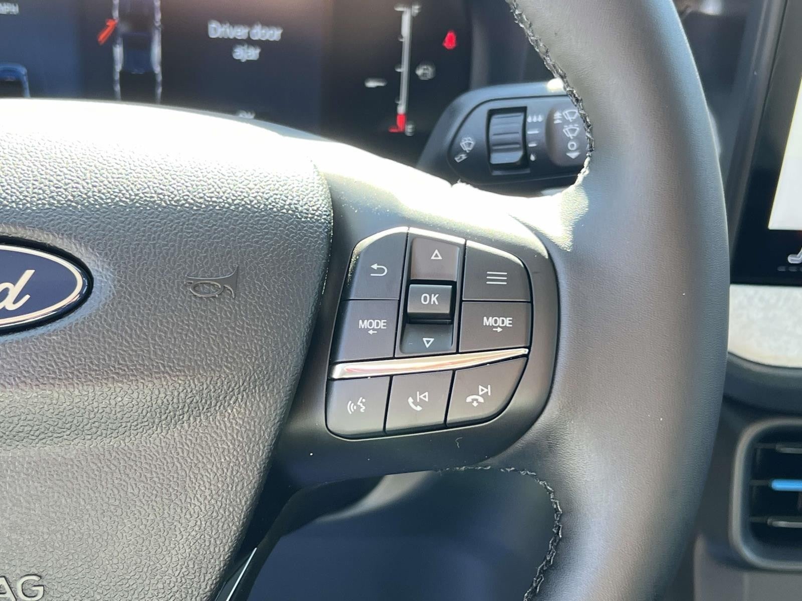 2026 Ford Maverick XLT FWD SUPERCREW