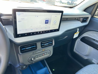 2026 Ford Maverick XLT FWD SUPERCREW