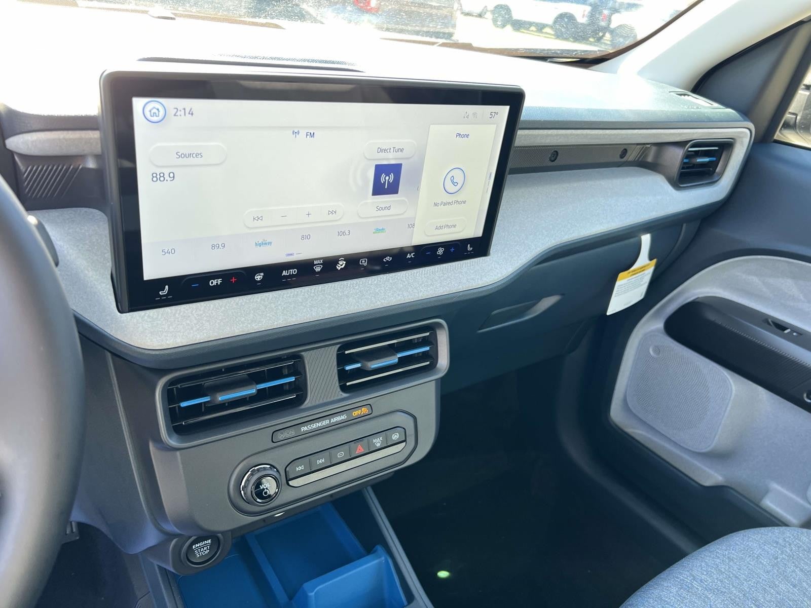 2026 Ford Maverick XLT FWD SUPERCREW