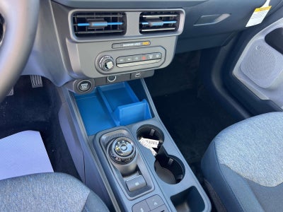 2026 Ford Maverick XLT FWD SUPERCREW