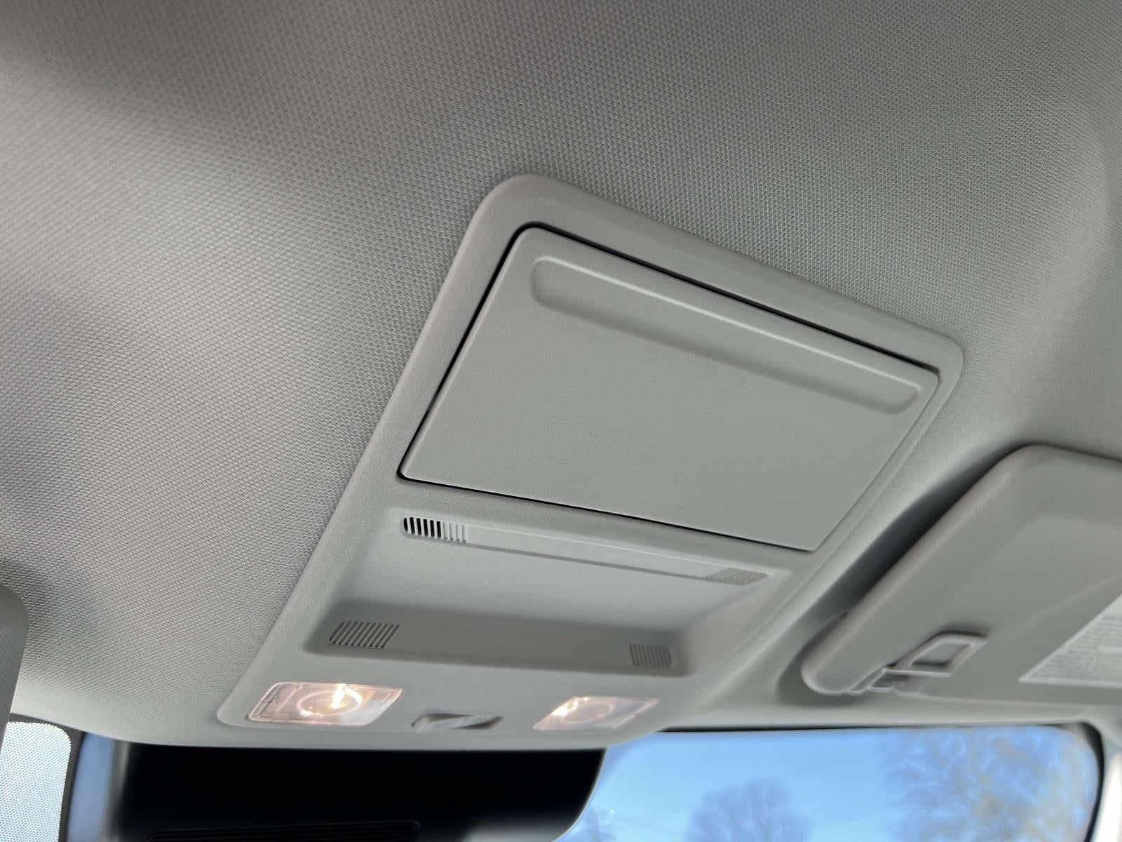 2026 Ford Maverick XLT FWD SUPERCREW