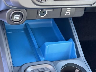 2026 Ford Maverick XLT FWD SUPERCREW