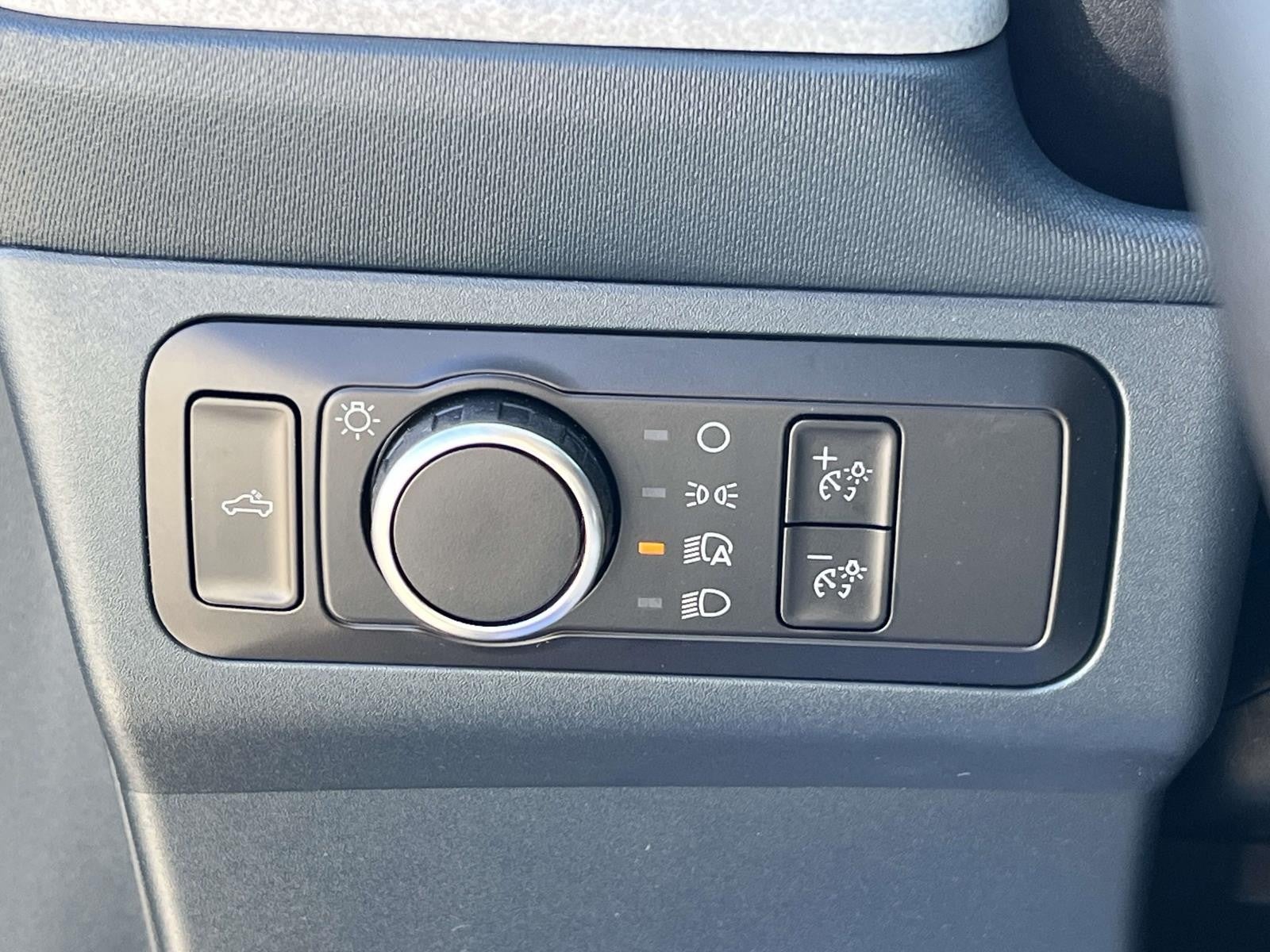 2026 Ford Maverick XLT FWD SUPERCREW