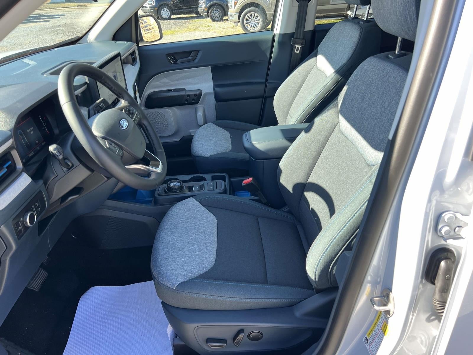 2026 Ford Maverick XLT FWD SUPERCREW