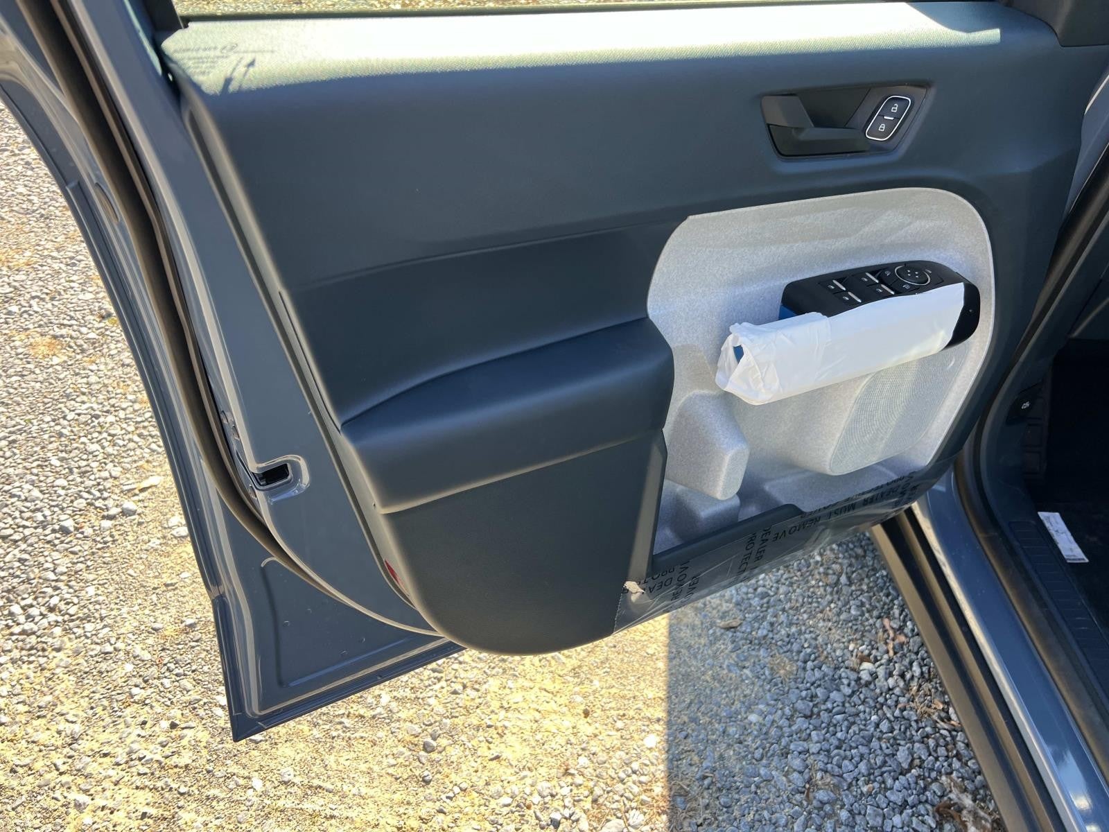 2026 Ford Maverick XLT FWD SUPERCREW