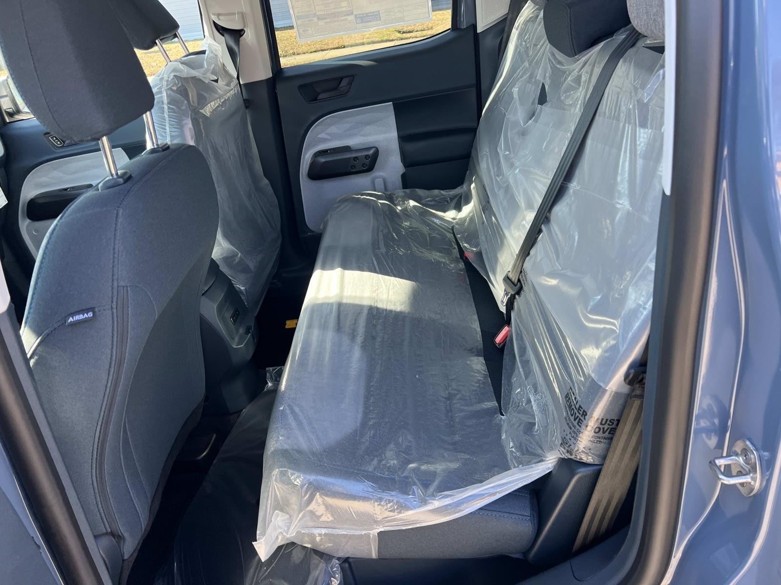 2026 Ford Maverick XLT FWD SUPERCREW